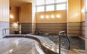 Nishitetsu Inn Kokura